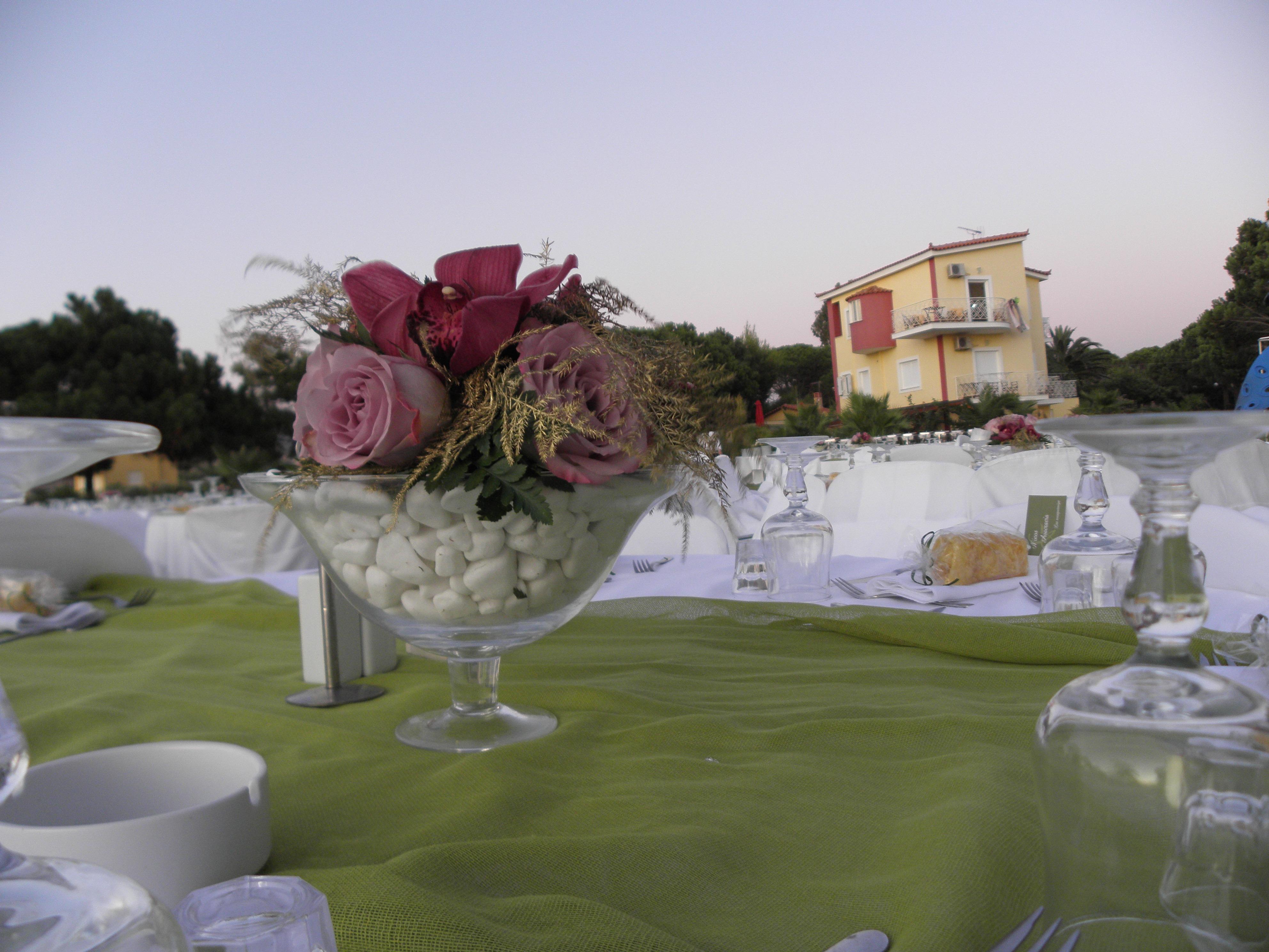 Irida Beach Resort Suites Kyparissia Exteriör bild